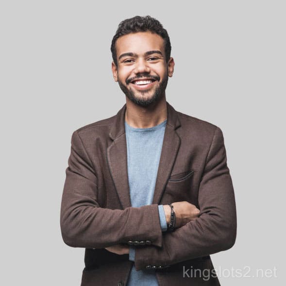 Avatar do usuário Carlos